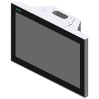 Siemens 6AV6646-1BC15-0AA0 6AV66461BC150AA0 PLC-bedieningsmodule Siemens 6AV6646-1BC15-0AA0 6AV66461BC150AA0 PLC-bedieningsmodule