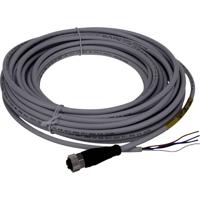 Molex 1200659461 Sensor/actuator connector, geassembleerd 1 stuk(s)