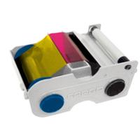 Originele Matrixband Datalogic 045000 Wit Multicolour