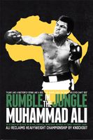 Muhammad Ali Rumble in the Jungle Poster 61x91.5cm - thumbnail