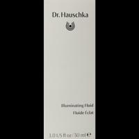 Dr. Hauschka Illuminating fluid 30 Milliliter