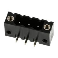 Molex 395360003 Printklem Aantal polen 3 1 stuk(s) - thumbnail