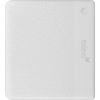 Tolino THALIA tolino vision color eBook-Reader weiß eBook-reader 17.8 cm (7 inch)