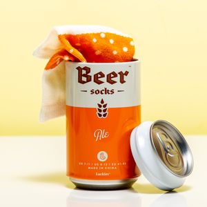 Bier Sokken - Ale