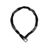 Abus catena 6806k/110 zwart kettingslot