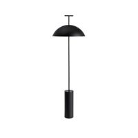 Kartell Geen-A Vloerlamp - Zwart