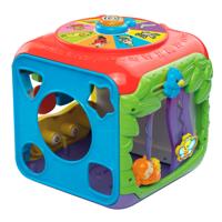 VTech activiteitenkubus