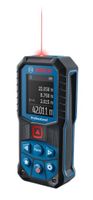 Bosch Blauw GLM 50-22 | Professional Laserafstandsmeter | 2 x 1.5 V LR6 Batterij (AA) | IP65 - 0601072S00