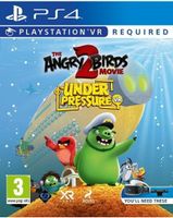 PS4 The Angry Birds Movie 2: Under Pressure VR (PSVR)