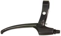 Remgreepset Saccon L218A - zwart