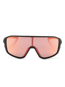 Under Armour lunettes de soleil couvrantes Gameday/G - Noir