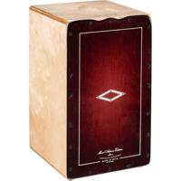 Meinl AESLRB Artisan Edition Soleá cajon Dark Red Burst