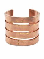 Parts of Four bracelet Ultra Reduction Slit - Rose