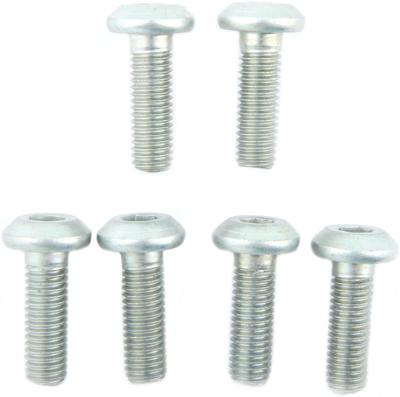 TRW bouten set screw set 6pcs. m8x1,25