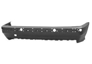 Achterbumper 0640544