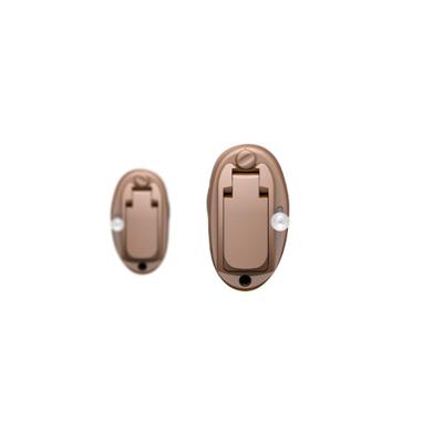 Bernafon Alpha 1 IIC