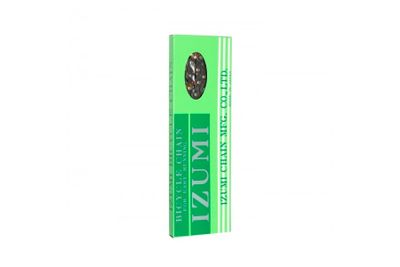 Izumi Standard Track Ketting - Zwart