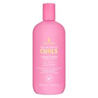 Lee Stafford For The Love Of Curls Conditioner For Curls 500ml