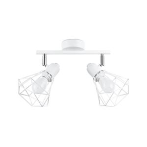 Plafondlamp ARTEMIS 2 wit