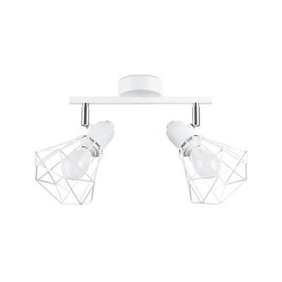 Plafondlamp ARTEMIS 2 wit