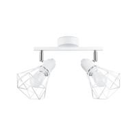 Plafondlamp ARTEMIS 2 wit