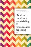 Handboek emotionele ontwikkeling & verstandelijke beperking - Jac de Bruijn, Jolanda Vonk, Ad van den Broek, Brian Twint - ebook