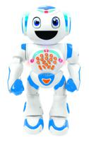 Interactive Robot Powerman - Star / FR