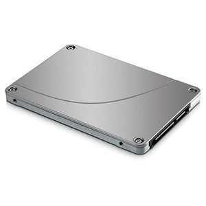 HP D8N28AA internal solid state drive 256 GB SATA MLC
