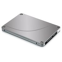 HP D8N28AA internal solid state drive 256 GB SATA MLC - thumbnail