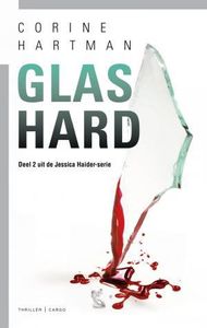 Glashard - Corine Hartman - ebook