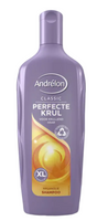 Andrelon Perfecte Krul Shampoo - thumbnail