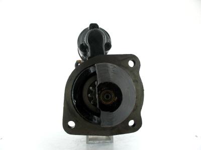 Startmotor PSH NIEUW Case 2,7Kw 540002113010