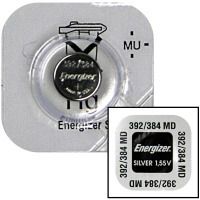 Energizer 384/392 Single-use battery Zilver-oxide (S) 1,55 V - thumbnail