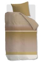Beddinghouse Elvi Goud dekbedovertrek