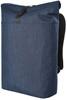 Halfar HF6510 Notebook Roller Backpack Europe - Blue-Sprinkle - 32 x 48 x 14,5 cm
