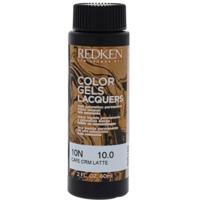 Redken Color Gels High Saturation Permanent Liquid Lacquer 10N (10.0) 60ml
