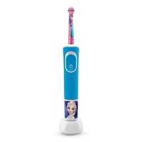 Oral-B Kids Frozen Kind Roterende-oscillerende tandenborstel Meerkleurig