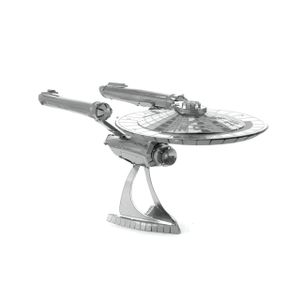 Metal Earth Star Trek USS Enterprise NCC-1701 Metalen bouwpakket