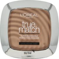 L&apos;Oreal Paris True match powder W5 golden sand
