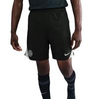 Nike Chelsea Strike Trainingsbroekje 2025-2026 Donkergroen Wit