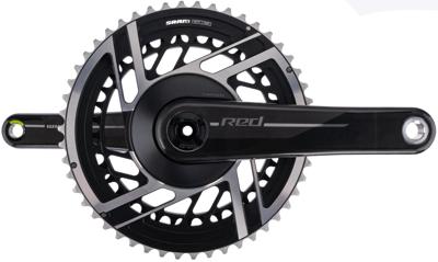 SRAM Crankset red e1 37/50t 172,5mm