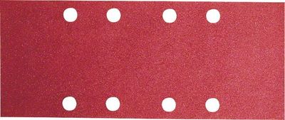 Bosch Accessoires 10 Vlak 93x230 C430, Expert for Wood+Paint 8, span, 120 - 2608605298