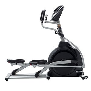 SPIRIT fitness XE295 Crosstrainer Front-Driven - niet meer leverbaar