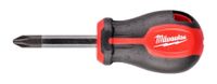 Milwaukee Accessoires Tri-lobe Schroevendraaier PH2x45 - 1pc - 4932471787