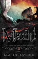 Macht (Paperback)