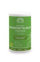 Mattisson Absolute brandnetelblad poeder raw bio Mattisson Absolute brandnetelblad poeder raw bio