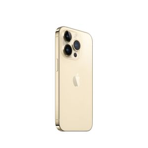 Apple iPhone 14 Pro 15,5 cm (6.1") Dual SIM iOS 16 5G 128 GB Goud