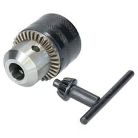 Boorhouder met sleutel Ferrestock 1,5 - 13 mm Metaal 1/2"