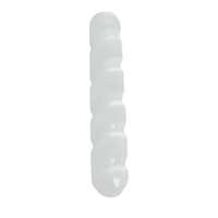 Seleniet Massagestaaf Gedraaid 14 cm