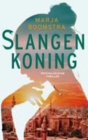 Slangenkoning (Paperback)